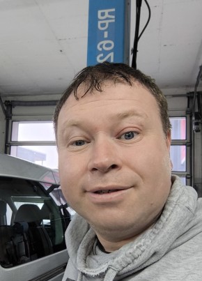 Matthias из Freyung 44 года