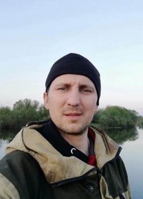 Svarscik из Моршанска 39 лет