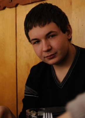 Вадим, 28, Рэспубліка Беларусь, Магілёў