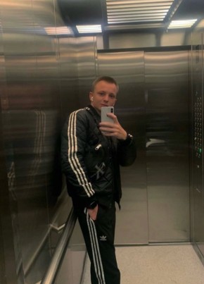 Глеб из Бара 22 года