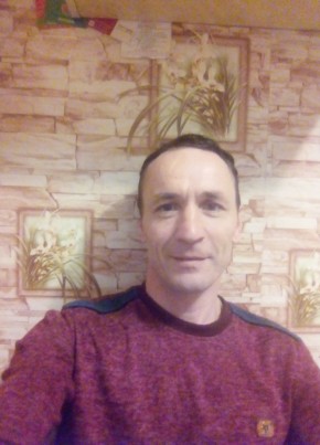 Владимир, 51, Россия, Рассказово