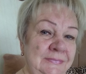 Svetlana, 65, Narva