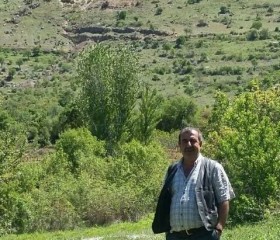 Ahmet, 63 года, Diyarbakır