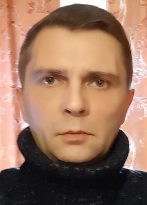 Евгений из Воронежа 45 лет