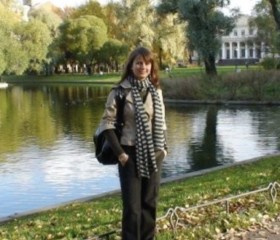 Незнакомка SW, 35 лет, Санкт-Петербург
