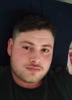 Lucian из Nenagh 24 года