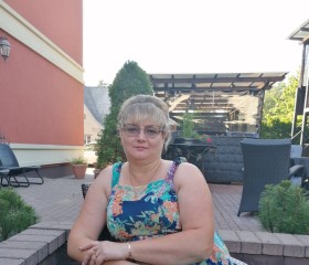 Regina, 54 года, Vilniaus miestas