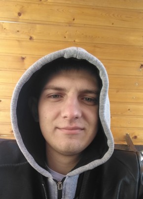 Дмитрий, 22, Россия, Челбасская