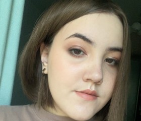 Софья, 20 лет, Новосибирск