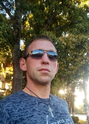 Павел, 41, Қазақстан, Риддер