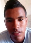 Gamalier, 20 лет, Maracaibo