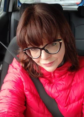 Nadin, 56, Russia, Moscow