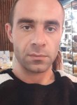 Hayk, 35, Moscow