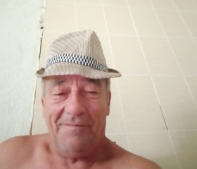 Sava, 62, Chisinau