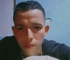 Jm, 20, Cumana