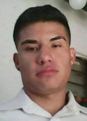 Jerónimo franco из México Distrito Federal 25 лет