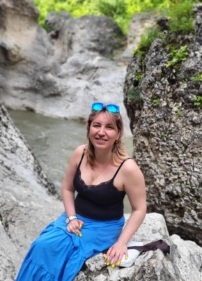Аида, 39, Россия, Казань