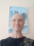 Марат, 59 лет, Алматы