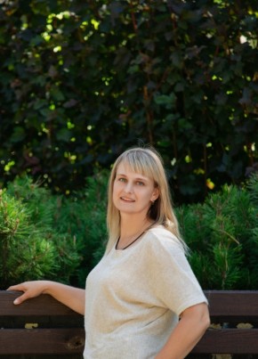 Svetlana, 36, Russia, Voronezh