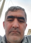Джамшед, 44 года, Душанбе
