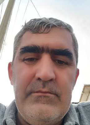 Джамшед, 44, Тоҷикистон, Душанбе
