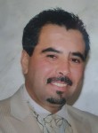 Hakim, 46, Setif