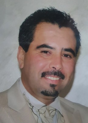 Hakim, 46, Algeria, Setif