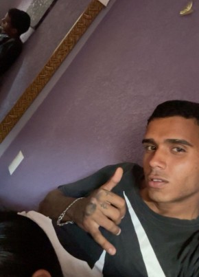Didud из Araraquara 19 лет