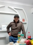 Сандро, 57 лет, Алматы