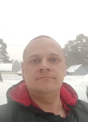 Алексей, 48, Россия, Луга