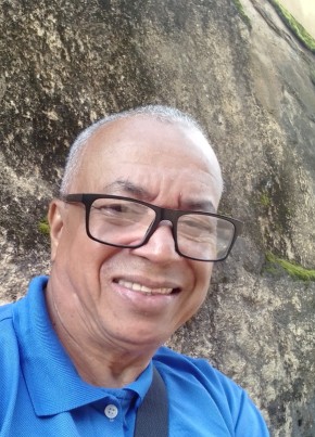 Nogueira, 61, República Federativa do Brasil, Teófilo Otoni