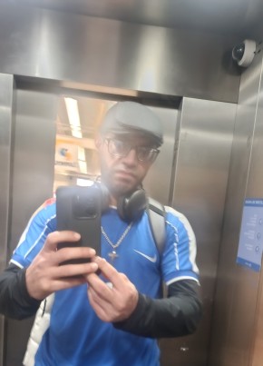 Thiago из São Caetano do Sul 40 лет