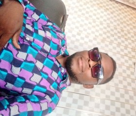 Jean, 22, Bawku