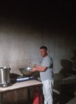 Said, 45, Dushanbe