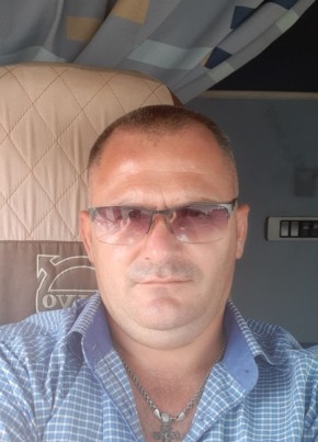 Юрий, 43, Рэспубліка Беларусь, Горад Полацк