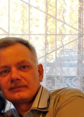 Петр, 45, Россия, Москва