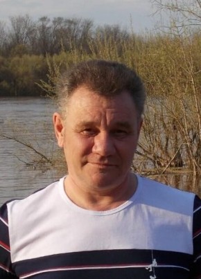 Сергей, 56, Россия, Парабель