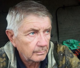 Виктор, 69 лет, Суворов