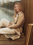 Elena, 46, Moscow