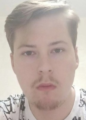 Artyem, 23, Russia, Zelenogradsk