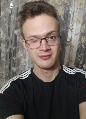 Andrey, 30, Russia, Voronezh