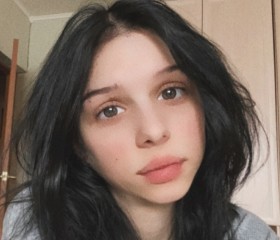 Вероничка, 22 года, Москва