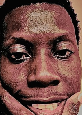 Mr love из Kampala 25 лет