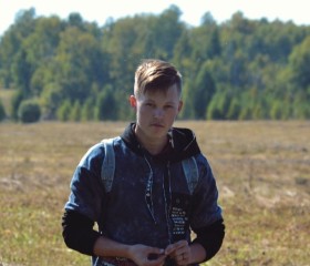 Николай, 20 лет, Кемерово