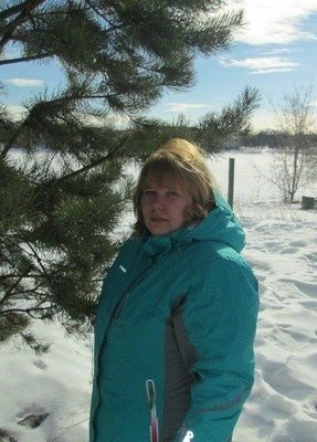 Людмила, 37, Россия, Пермь