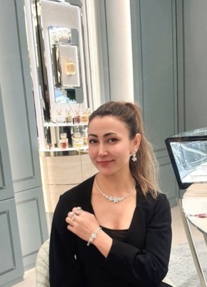 Екатерина из Грозныя 35 лет