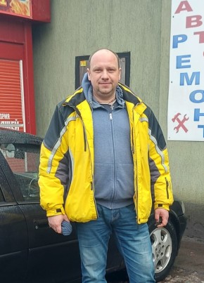 Сергей, 38, Россия, Калининград