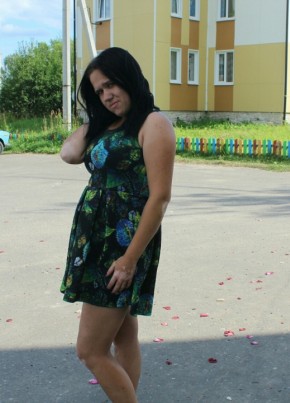 Anastyasiya, 28, Россия, Мантурово (Костромская обл.)
