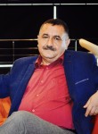 Yagub Aliyev, 50, Baku