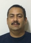 Ignacio, 46  , Guadalajara